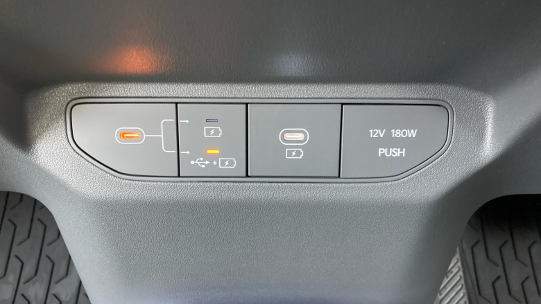 Kia Ev3 148kW GT-Line S 81.4kWh 5dr Auto Electric Estate